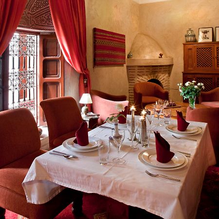 Riad Zolah Marrakesch Exterior foto