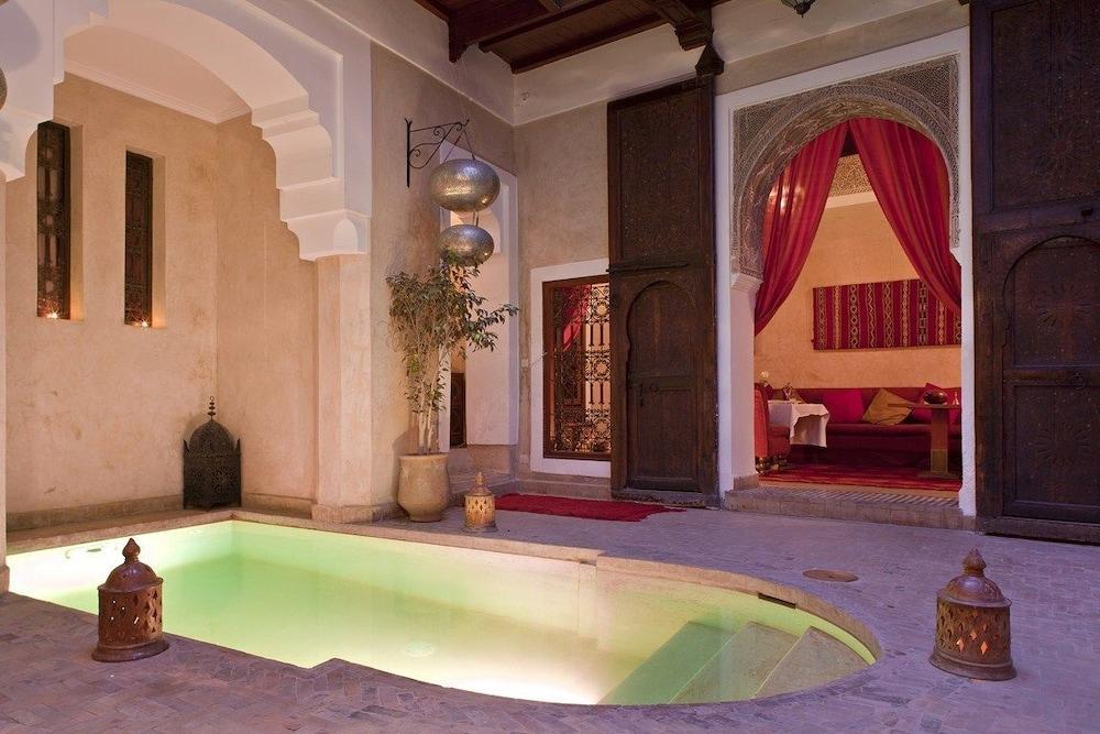 Riad Zolah Marrakesch Exterior foto