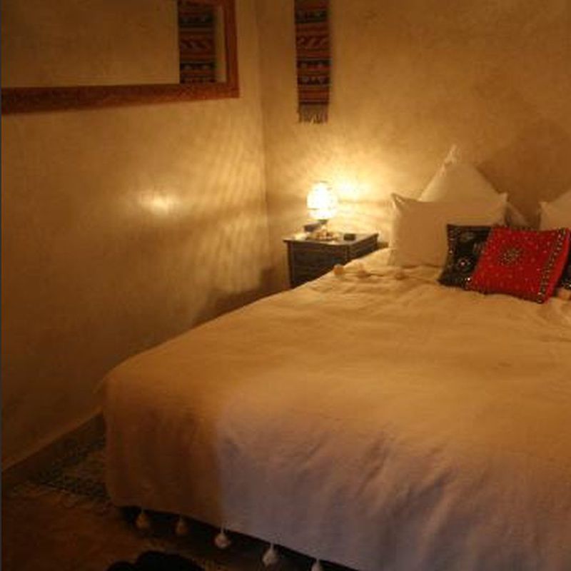 Riad Zolah Marrakesch Exterior foto