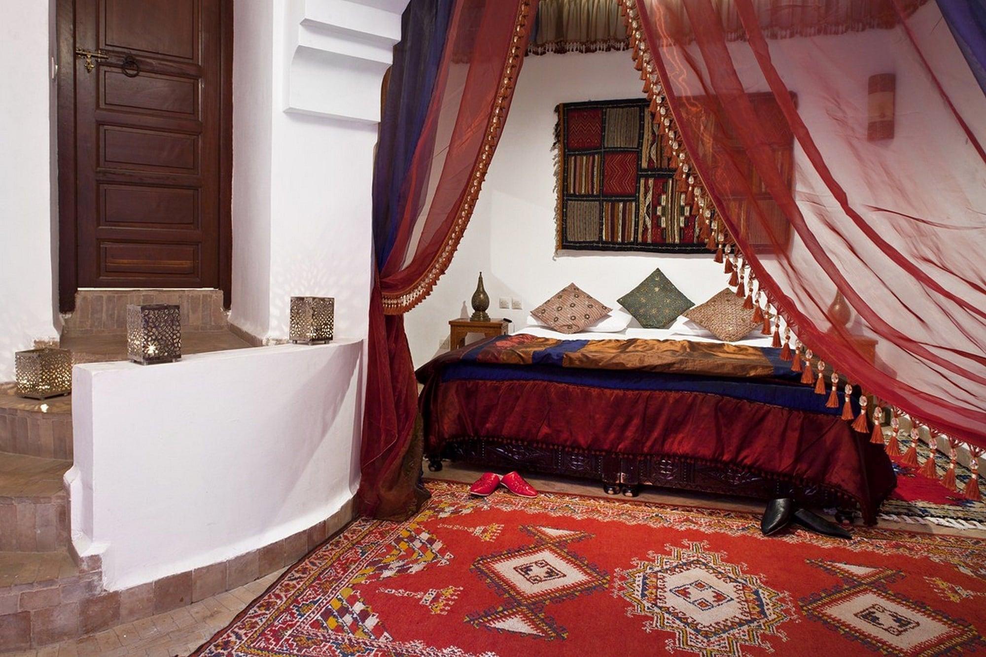 Riad Zolah Marrakesch Exterior foto