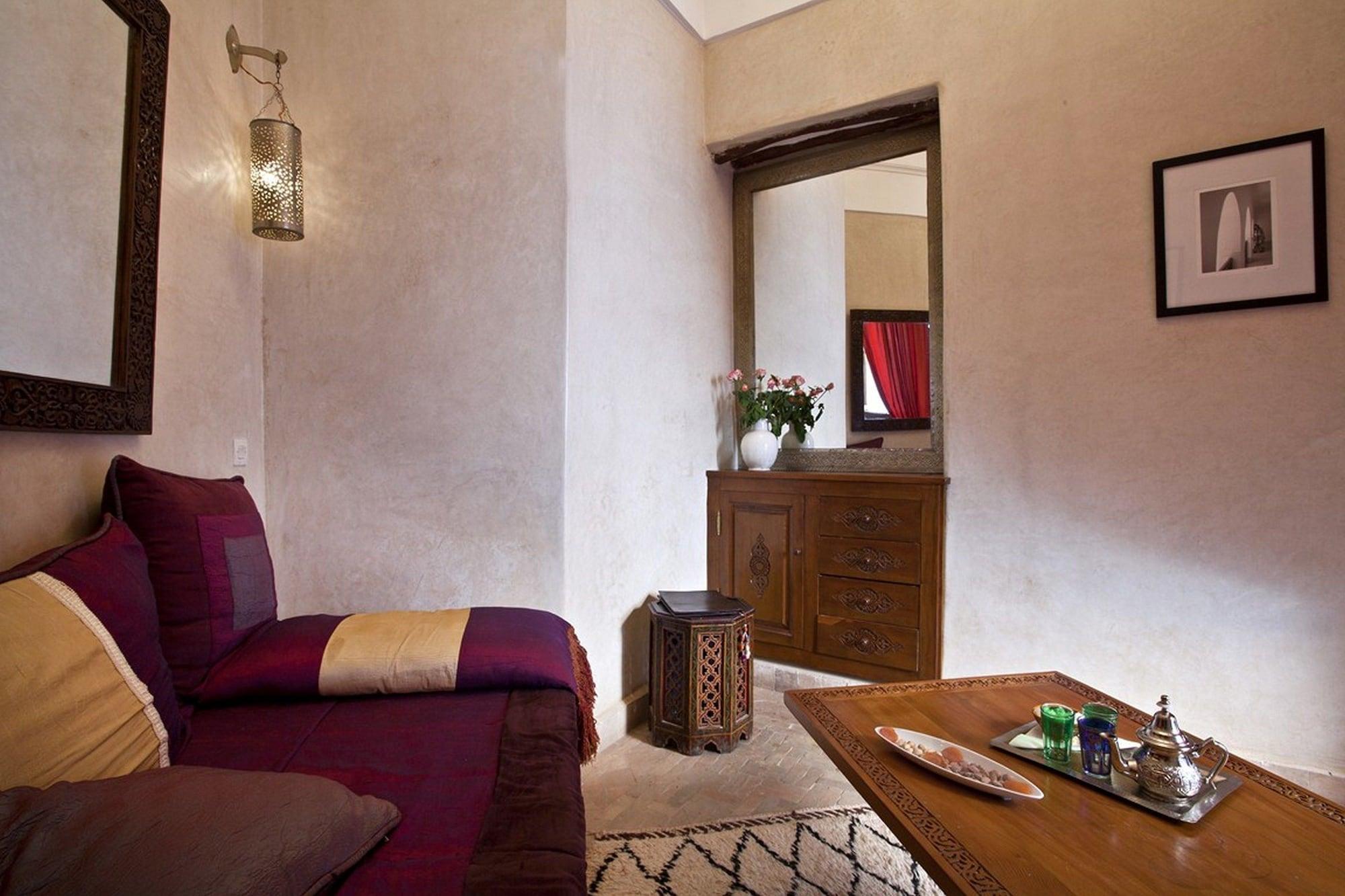 Riad Zolah Marrakesch Exterior foto