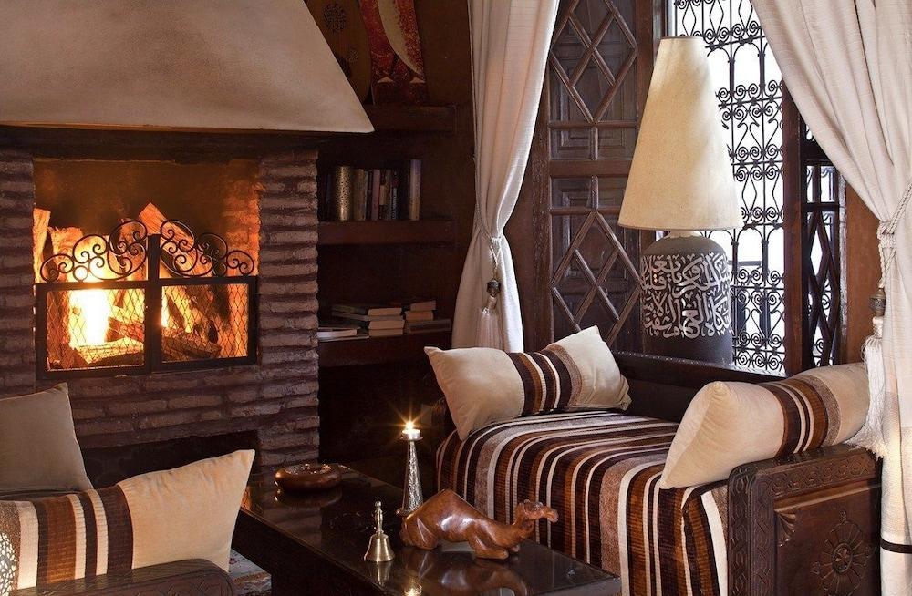 Riad Zolah Marrakesch Exterior foto