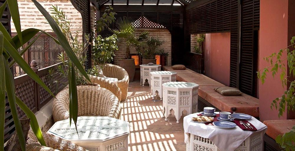 Riad Zolah Marrakesch Exterior foto