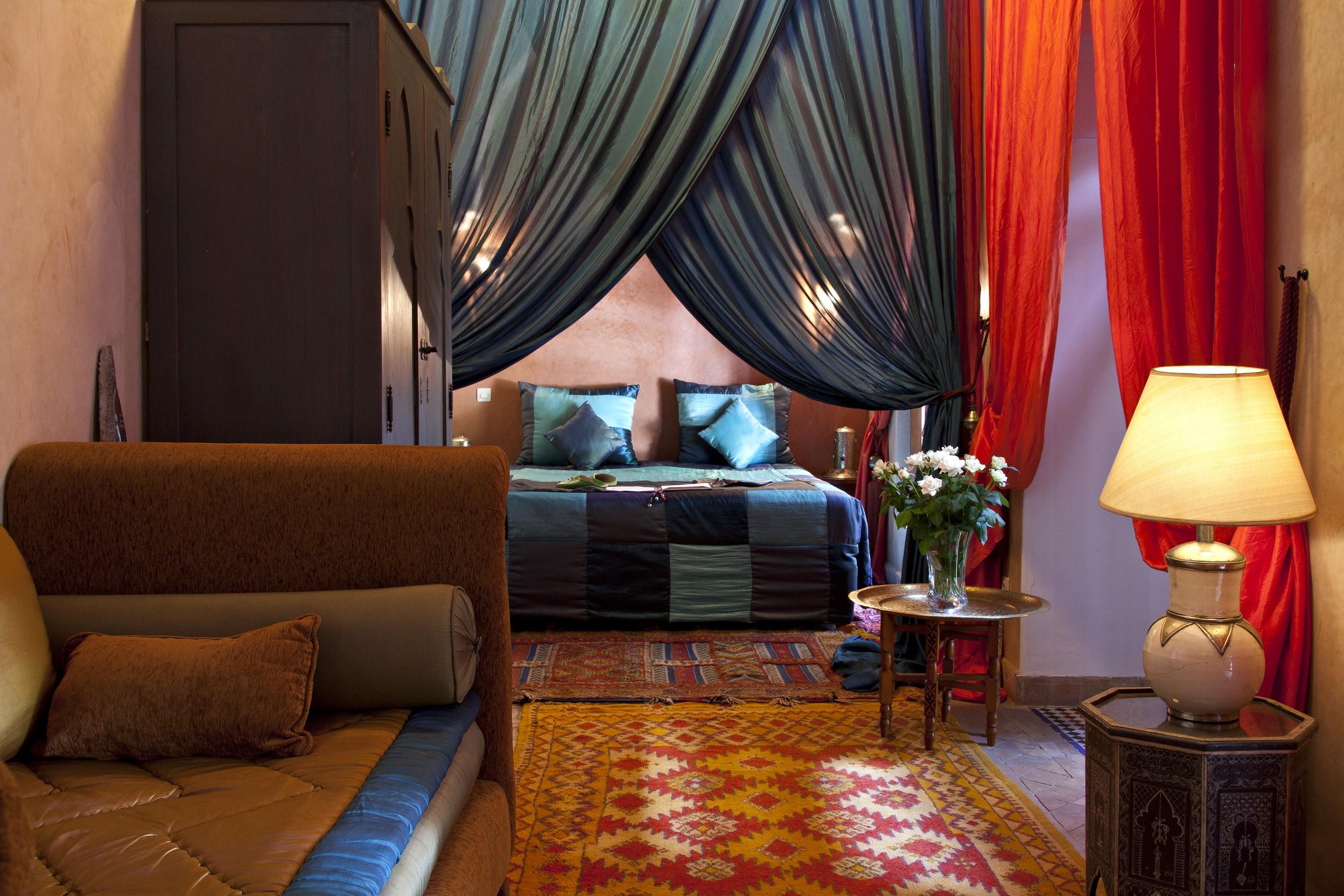 Riad Zolah Marrakesch Exterior foto