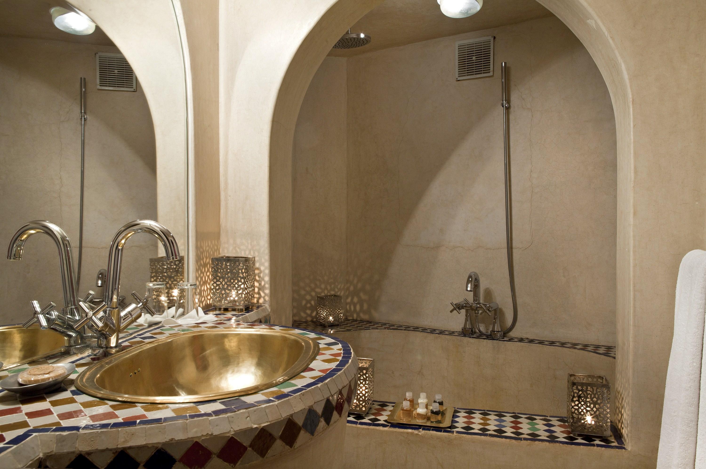 Riad Zolah Marrakesch Exterior foto