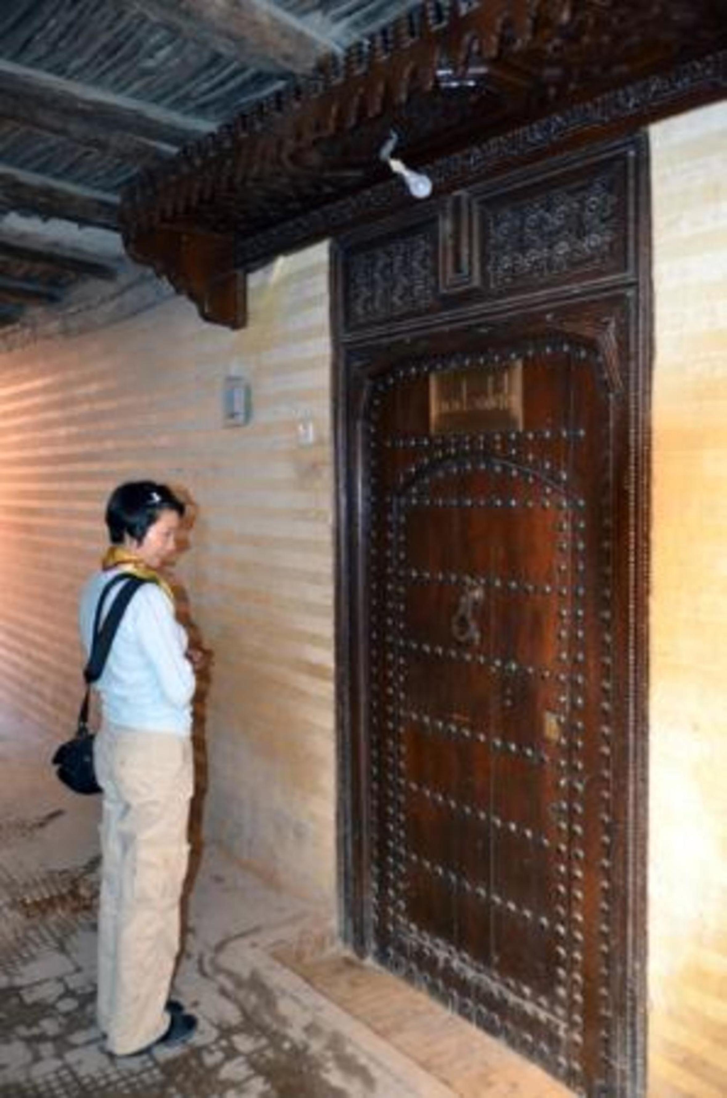Riad Zolah Marrakesch Exterior foto
