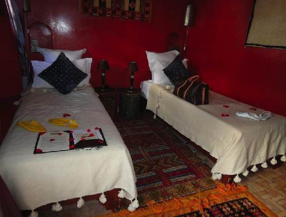 Riad Zolah Marrakesch Exterior foto