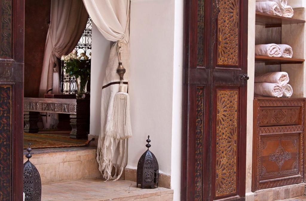 Riad Zolah Marrakesch Exterior foto