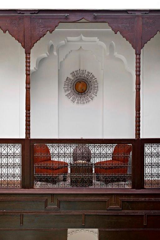 Riad Zolah Marrakesch Exterior foto