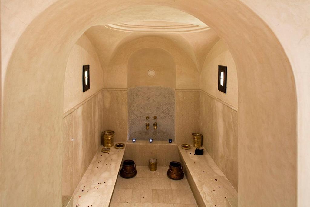 Riad Zolah Marrakesch Exterior foto