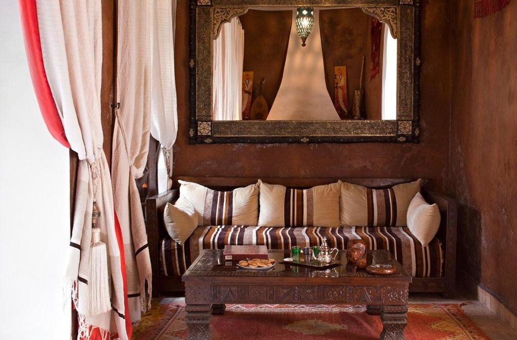 Riad Zolah Marrakesch Exterior foto